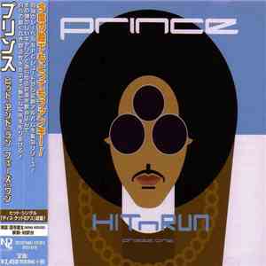 Prince - HITnRUN Phase One