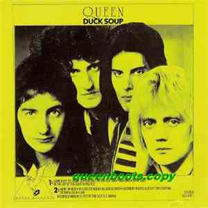 Queen - Duck Soup