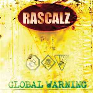 Rascalz - Global Warning