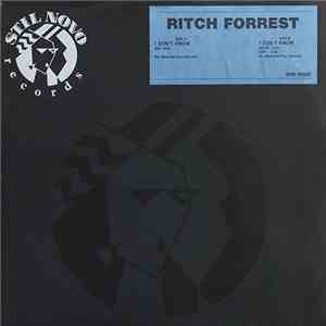 Ritch Forrest - I Don't Know