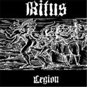 Ritus  - Legion