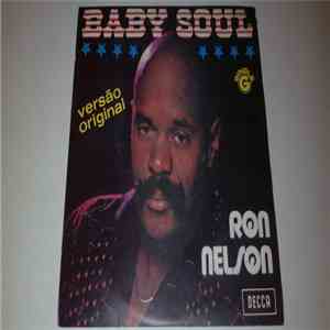 Ron Nelson - Baby Soul