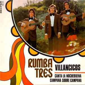 Rumba Tres - Villancicos