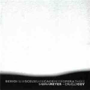 Sabina Meyer - Cruelly Coy