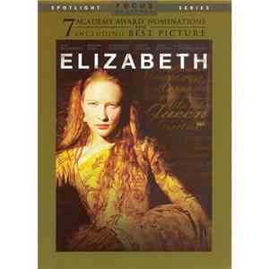Shekhar Kapur - Elizabeth