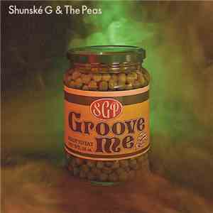 Shunské G & The Peas - Groove Me