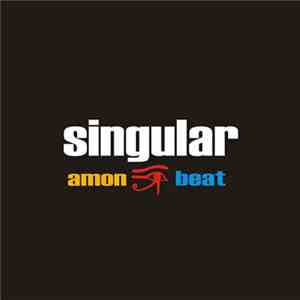 Singular - Amon Beat
