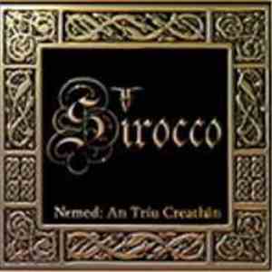 Sirocco  - Nemed; An Trίu Creathán