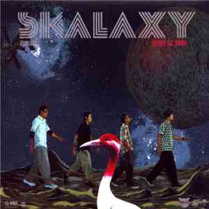 Skalaxy - Ready To Drink