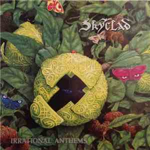 Skyclad - Irrational Anthems