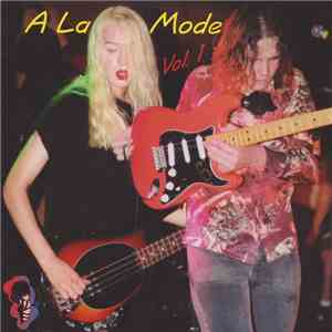Smashing Pumpkins - A La Mode Vol. 1