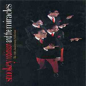 Smokey Robinson And The Miracles - The 35th Anniversary Collection