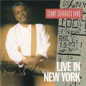 Sonny Sharrock Band - Live In New York