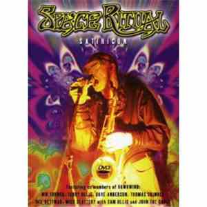 Space Ritual - Satiricon