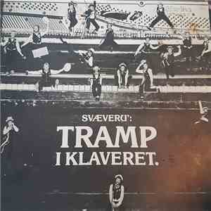 Svæveru' - Tramp I Klaveret