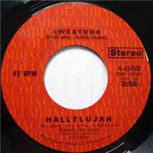Sweathog - Hallelujah