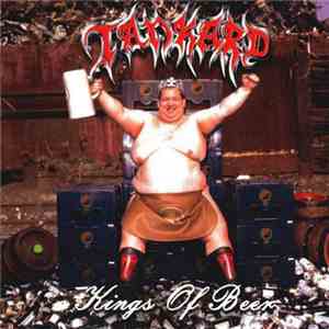 Tankard - Kings Of Beer