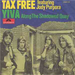 Tax Free  Featuring Jody Purpora - Yiva