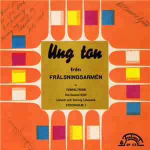 Tempeltrion - Ung Ton Från Frälsningsarmén
