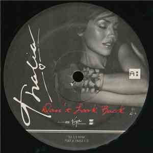 Thalía - Don't Look Back (Norty Cotto Remixes)