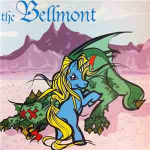 The Bellmont - The Bellmont EP