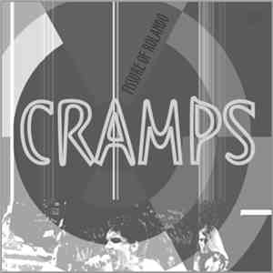 The Cramps - Fissure Of Rolando