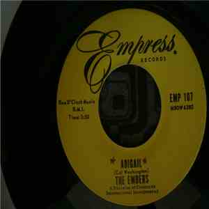 The Embers  - Abigail