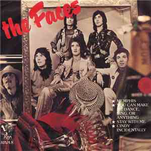 The Faces - The Faces