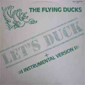 The Flying Ducks - Let's Duck