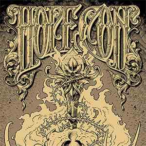 The Hope Conspiracy - Hang Your Cross
