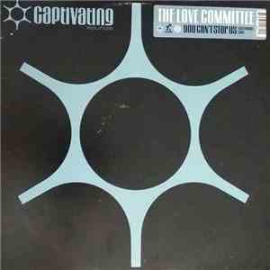 The Love Committee - You Can't Stop Us (Loveparade 2001)