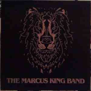 The Marcus King Band - The Marcus King Band