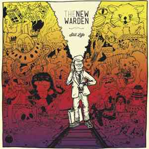 The New Warden - Still Life