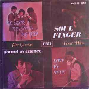 The Quests - Four Hits