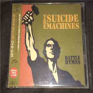 The Suicide Machines - Battle Hymns