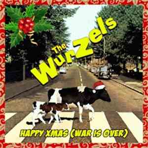 The Wurzels - Happy Christmas (War Is Over)