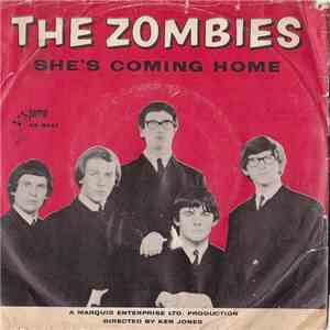 The Zombies - She's Coming Home
