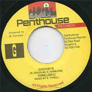 Thriller U - Goodbye