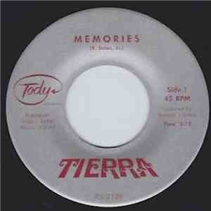 Tierra - Memories