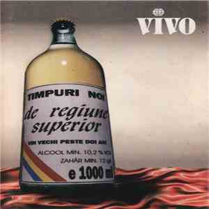 Timpuri Noi - De Regiune Superior