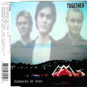 Together  - Sommaren Är Över