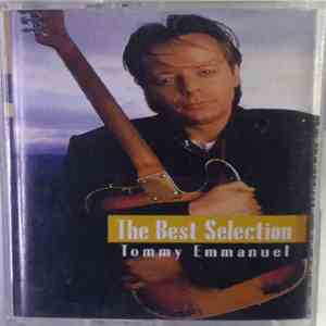 Tommy Emmanuel - The Best Selection