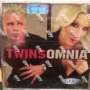 Twins - Twinsomnia