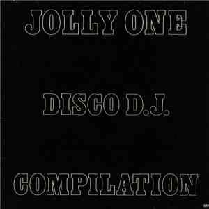 Unknown Artist - Jolly One