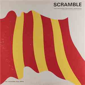Unknown Artist - Scramble