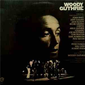 Various - A Tribute To Woody Guthrie Part Two