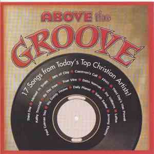 Various - Above The Groove