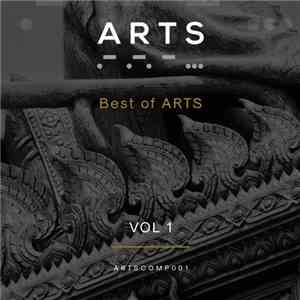 Various - Best Of Arts Vol 1