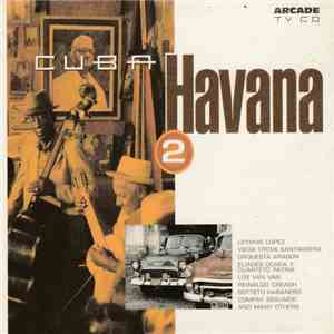 Various - Cuba, Havana 2