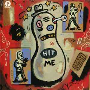 Various - Hit Me - The Island Summer Sampler